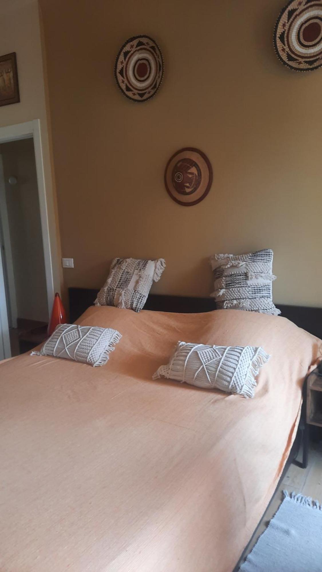Villa la clémente Menton Habitación foto
